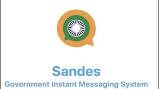 Whatsapp alternative - Sandes App | Indian app for Indians | screenshot 5