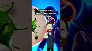 Celebrity The Hidden Danger in Your Shower 🚿 Profile