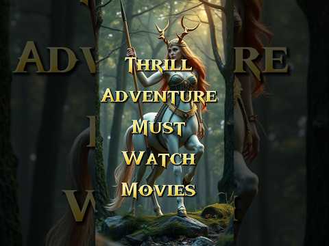 Must Watch Thrill Adventure Movies Top10 Adventure Movie 