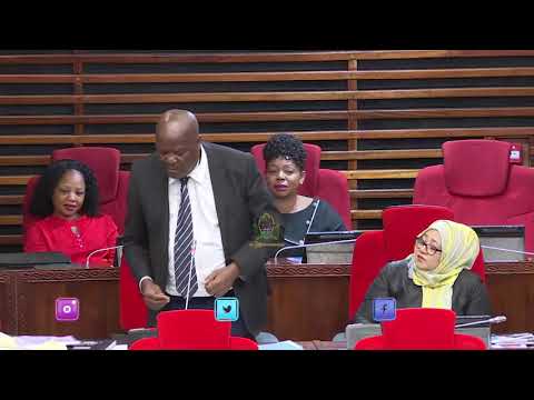 Video: Mume ni cheo chake. Agizo la babu kwa mwenzi