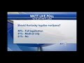 WKYT reports on medical cannabis card and certification scams