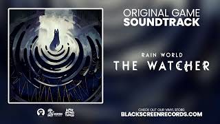 "Groovy" by James Primate – Rain World: The Watcher (OST)