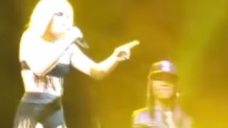 Jessie J - Conquer The World (feat. Brandy) (Fan Made Video)