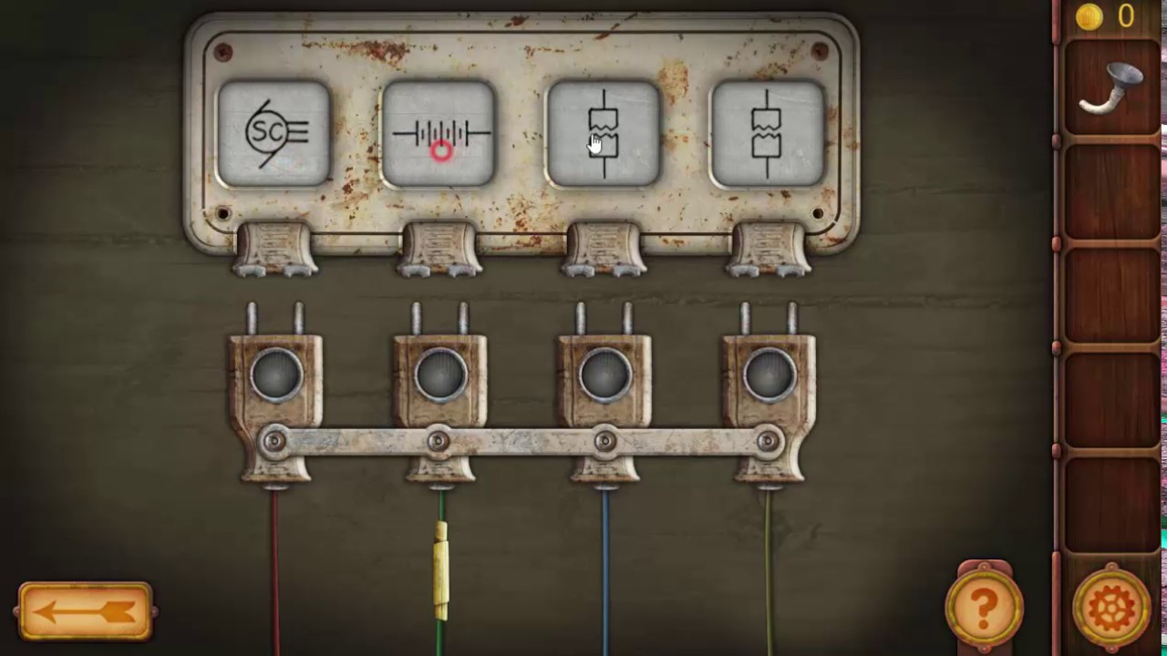 Dreamcage Escape Level 8 official Walkthrough YouTube dreamcage-escape-level-8-official-walkthrough-youtube