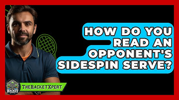 How Do You Read An Opponent