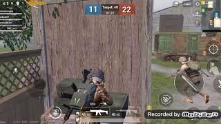 Ini Main Gelek Kail Matap Kali