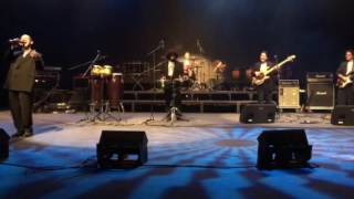 Miniatura de vídeo de "The Alleycats - Nokhta Terakhir live at KLPAC"