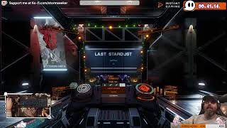 Guía Tutorial Review 🍥 Elite: Dangerous 🌸Diamondback Explorer, la hermana mayor de la Scout �