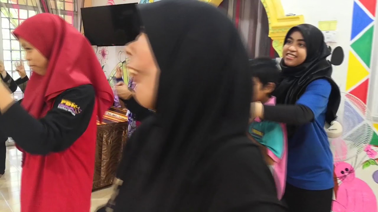 KANAK KANAK ORANG  KURANG  UPAYA  OKU YouTube