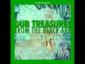 Lee Perry – Dub Treasures From The Black Ark - Rare Dubs 1976-1978