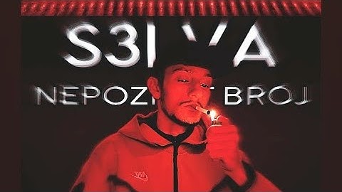 S3LVA - NEPOZNAT BROJ ( Official Music Video )