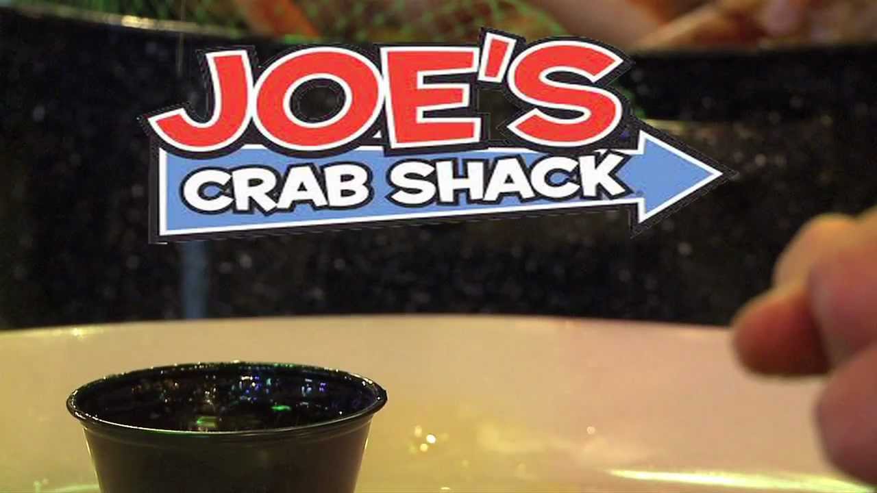 Joe's Crab Shack Contest Submission Bellevue, KY YouTube