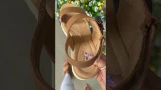 Clarks Collection wedge sandals - Diaz Rose QVC, Inc #clarks #sandals #tiktokshopcreatorpicks