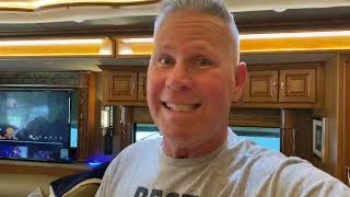 Seven Feathers RV Resort & Coach walk-through
