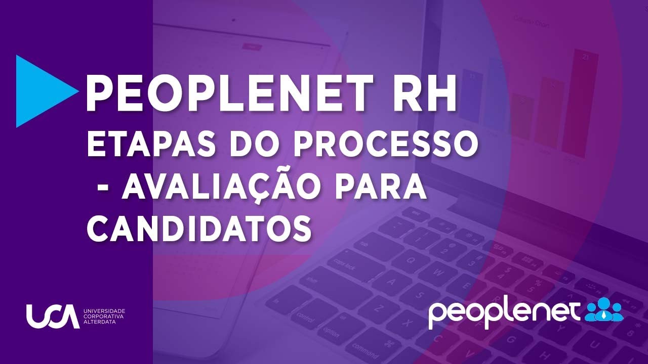 Formation Peoplenet 07-1-Peoplenet RH - Etapas do processo - Avaliação para candidatos ...