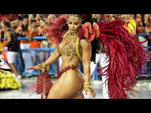 Vidéo: Kirkazon Brésilien