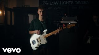 Video thumbnail of "Sam Fender - Spit Of You (Live From The Tonight Show With Jimmy Fallon/2021)"