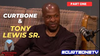 Tony Lewis Sr. Pt1 Talk, Growing up Hanover Pl. Cornell Jones, B4 Rayful Edmond, Tony Lewis Sr. Pt1 Talk, Growing up Hanover Pl. Cornell Jones, B4 Rayful Edmond,