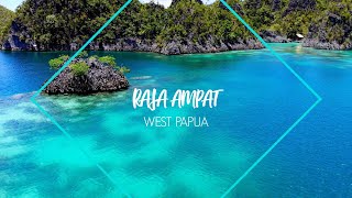 Raja Ampat The last Paradise - Cinematic movie