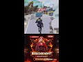 BROKEN VENOM is live