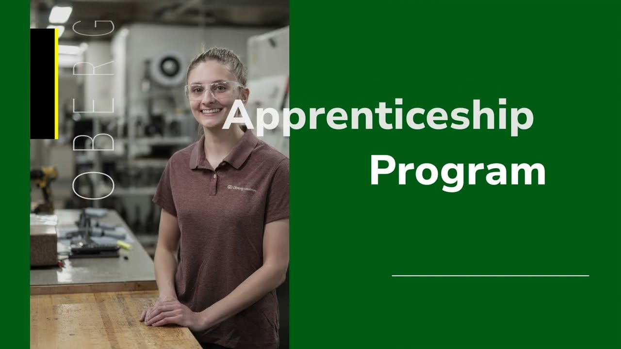 Career Highlight:  CNC Specialist