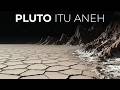 Mengapa Pluto Tidak Lagi Dianggap Planet? Kisah yang Jarang Dibahas