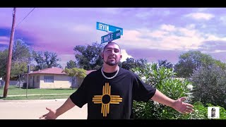 Video thumbnail of "Carlsbad NM Cypher ft. Bigg I, C-Dawg, Creepa, & Slim Poole (Official Music Video) [Prod. KurtDogg]"