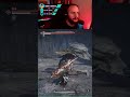 Where Winds Meet - Epic Void Boss Fight! #shorts
