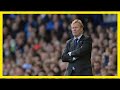 Everton's ‘upgrade'end up in Ronald Koeman exit