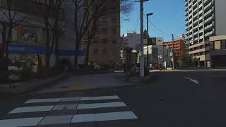 Story of Japanese Cityscape 🇯🇵 4K HDR screenshot 1