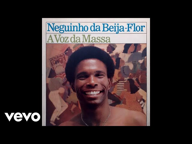 Neguinho Da Beija-Flor - Aldeia de Okarimb