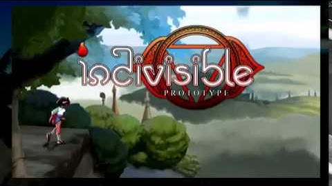 Indivisible [Prototype] New Game Plus ~Speedrun in 01:32:95~