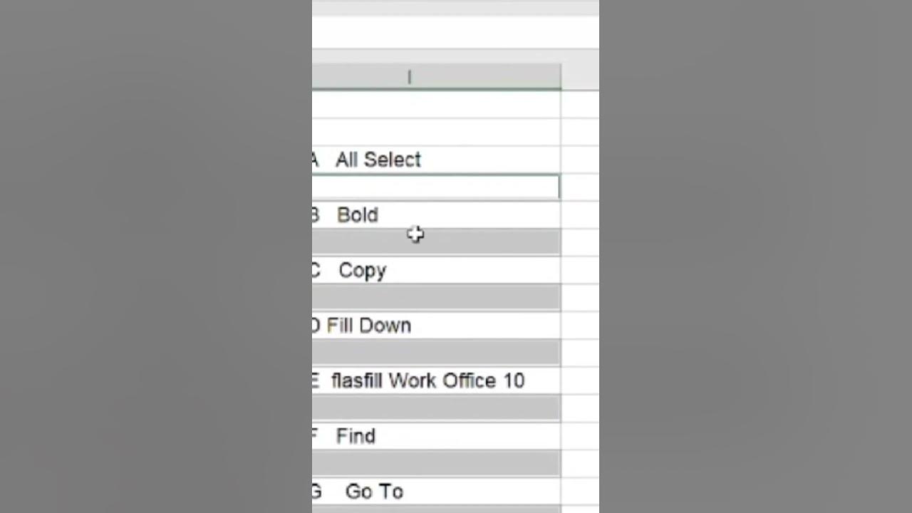 how-to-delete-multiple-blank-rows-in-excel-excel-tips-and-tricks