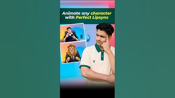 Animate Any Character Using WAN 2.2 for Free #AIAnimation #WAN2 #FreeAnimation