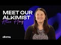 Meet Our Alkimists: Insights from our Senior Product Manager Alice
