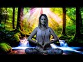 417 Hz Release Fear, Anxiety and Stress l Overcome Fear &amp; Anxiety l Anti Anxiety Cleanse Meditation