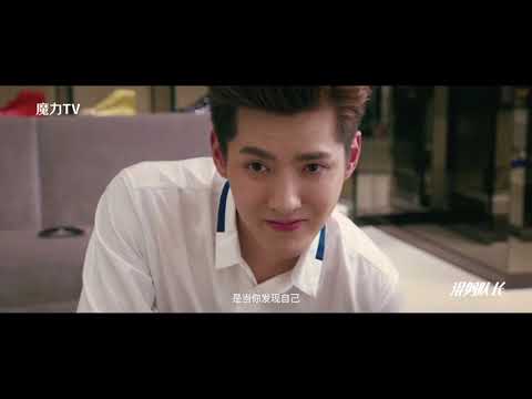 【混剪队长】2016年度华语电影回顾混剪