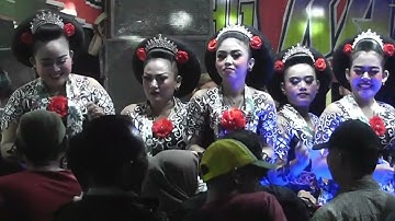 KAPIRARAY AMi GROUP : Dikantun Tugas - Live in Sukamahi Cikarang Bekasi