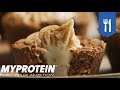 kalorienfreundliche Käsekuchen Törtchen | Myprotein Rezept