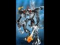 Lets Brick Bionicle - 8919 - Mantax