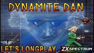 76‐⑲DWE Fun With Words/Fun andAdventures ZX Spectrum Games - The Way of the Exploding Fist - YouTube