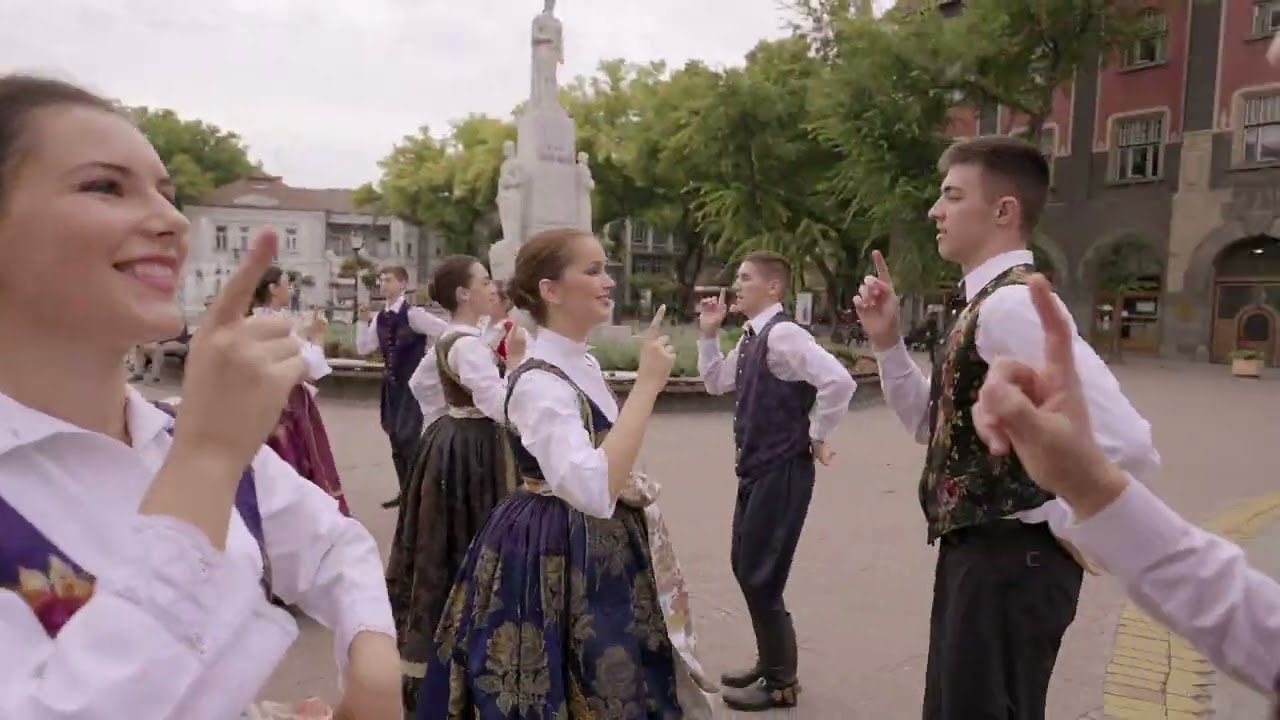 SRPSKO KOLO TRAILER SUBOTICA  SRB