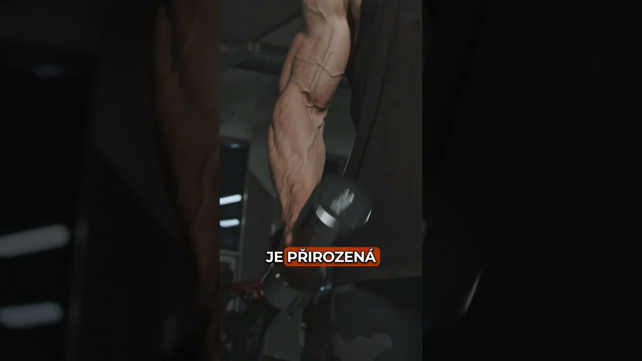 Hypertrofie 5 tipů 👇