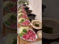 3世帯住宅のある日の夕食♡「お鍋シリーズ第４弾」 #夜ご飯 #お家しゃぶしゃぶ#3世帯住宅 #料理