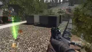 How to get out of map RAID on Bo2 (CTF MOD)