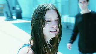 River Tam The Albatross