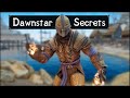Skyrim: 5 Things They Never Told You About Dawnstar