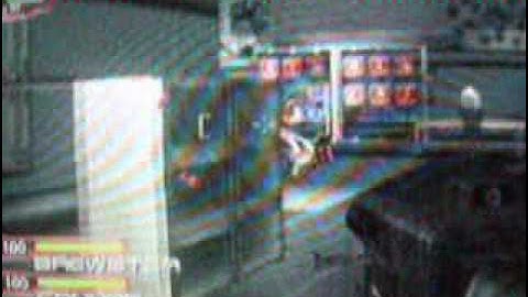 terminator3 rise of the machines walkthrough level 18