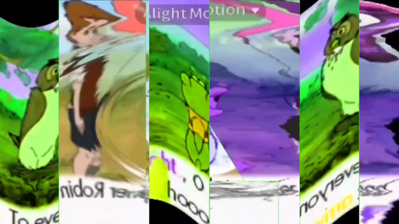 M../6../3../W../Winnie The Pooh V.Reader Trailer In G Major 200