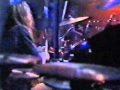 Stratovarius Break the Ice live Finnish TV Broadcast, 1992